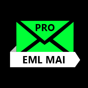 EML MAI Reader PRO